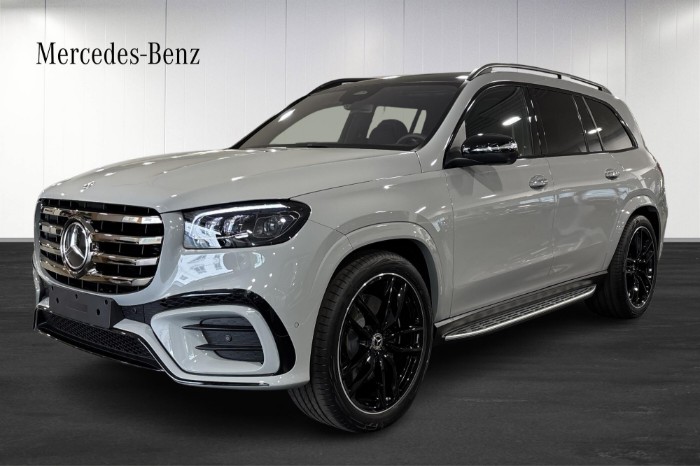 450 d 4MATIC Grand Edition