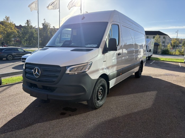 ESPRINTER 420 SKÅP A3 SELECT