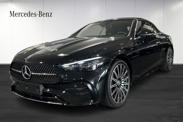 CLE 200 Cabriolet