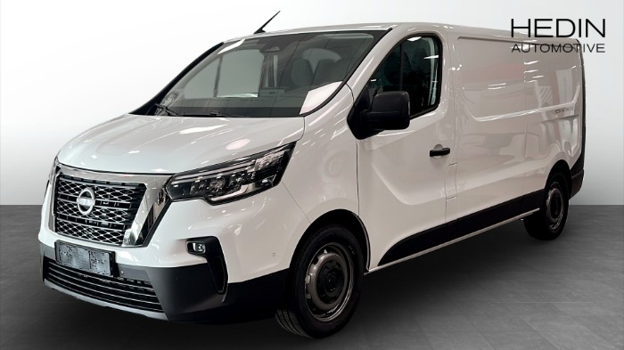 L2H1 N-Connecta Automat