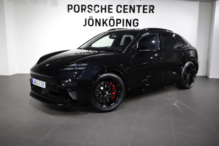 GTS