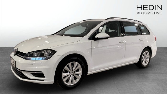 Sportscombi 1.0 TSI BMT DSG Sekventiell, 110 HK