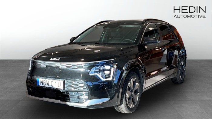 Niro EV Advance