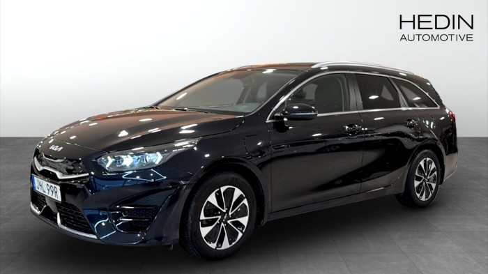 CEED SW PHEV ADVANCE DRAG