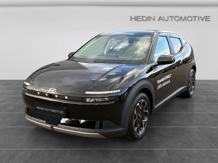 IONIQ 3 61 kWh 2WD TREND+Elektro-Komfort-Paket