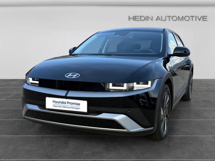 IONIQ 5 Techniq Elektro 84 kWh