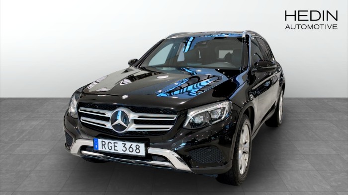 220d | 4Matic | Burmester | B-kam | Drag | 170hk