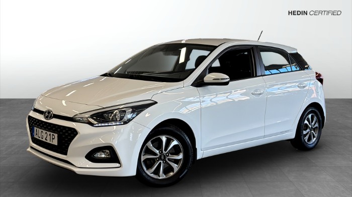 1.0 T-GDI blue 100HP Trend / CARPLAY /