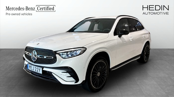 300de 4MATIC AMG | Kamera | Drag |