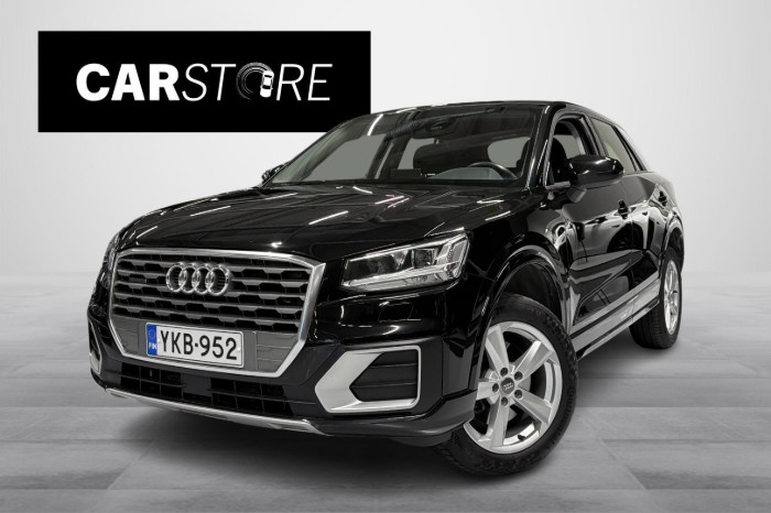 Business Sport Plus Edition 2,0 TFSI 140 kW quattro S tronic