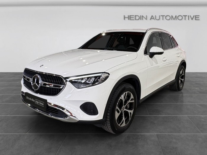 GLC 300 de 4M