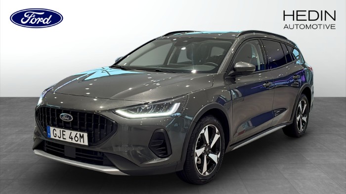 FOCUS 2023.25 MY,WAGON,ACTIVE,1.0T ECOBOOST 125HK