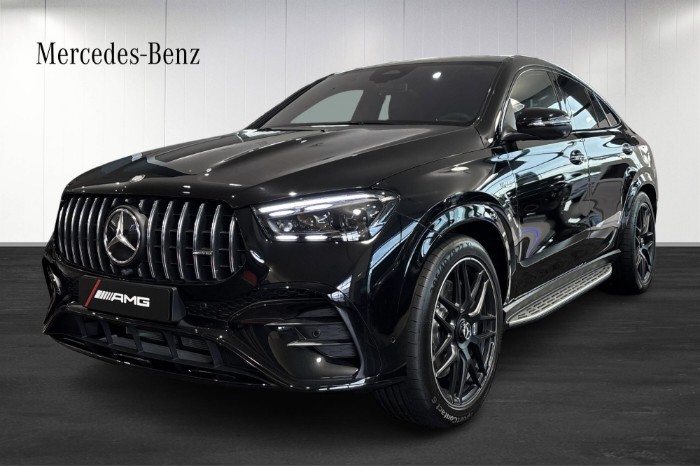 53 AMG Coupé