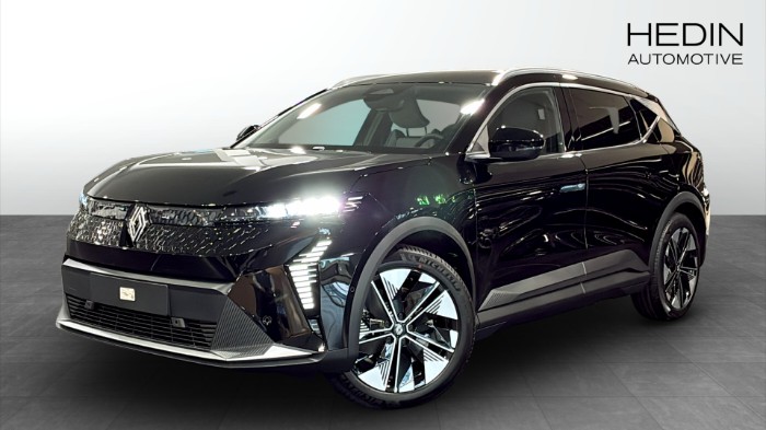 E-Tech Techno EV89 PL: 4.990kr/mån