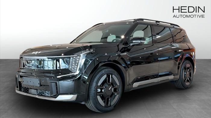 GT LINE AWD LONG RANGE 7 SITS