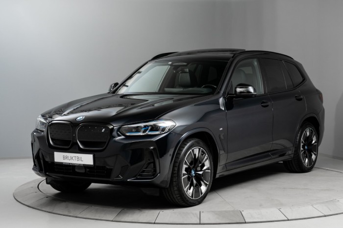 M Sport