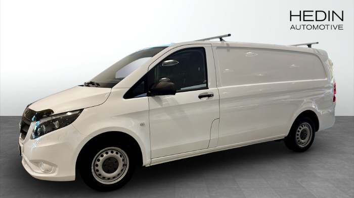 VITO 114 LÅNG / LEASEBAR