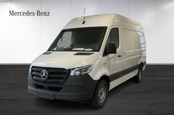 ESPRINTER 314 SKÅP A2 PRO |LAGER