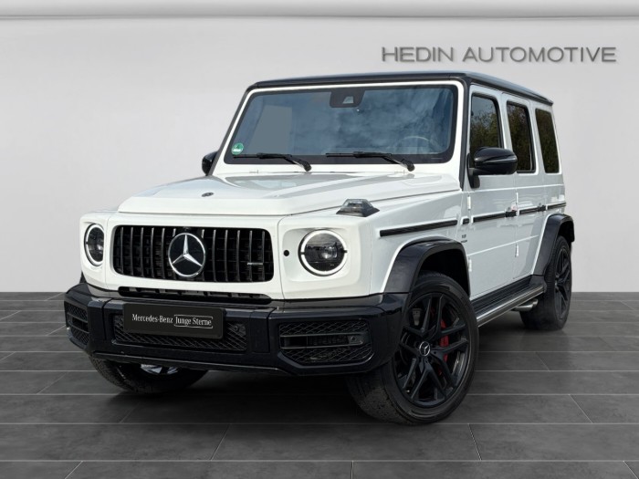 AMG G 63
