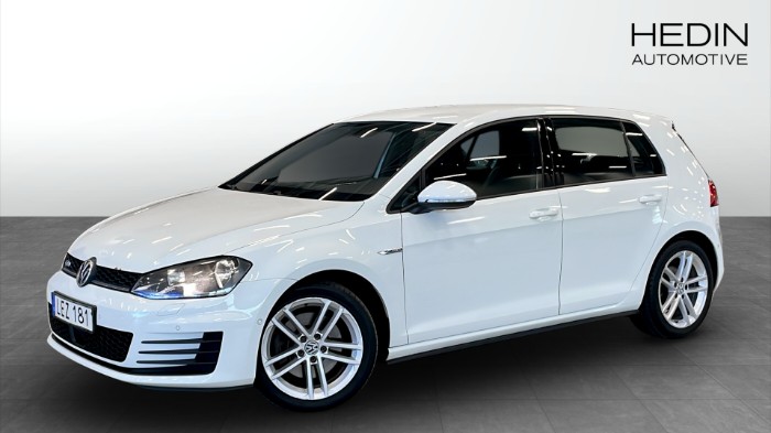 GOLF GTD