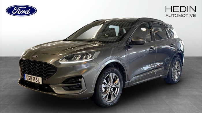 ST-LINE PHEV 225HK Vinterpaket PL 4495: