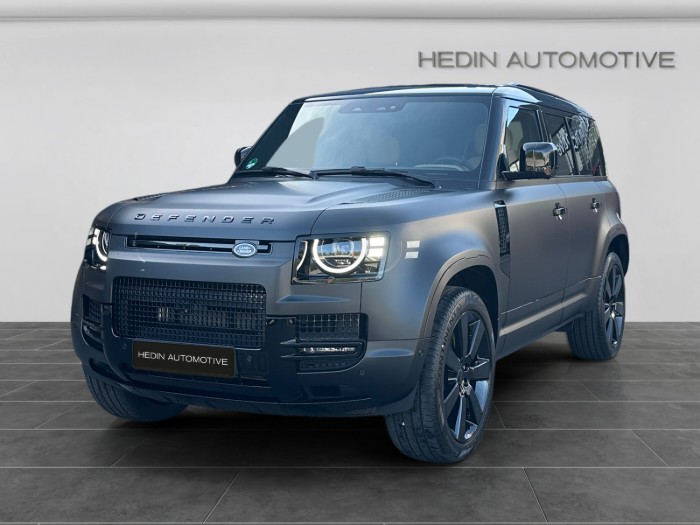 Defender 110 3.0 Diesel D350 Vertex