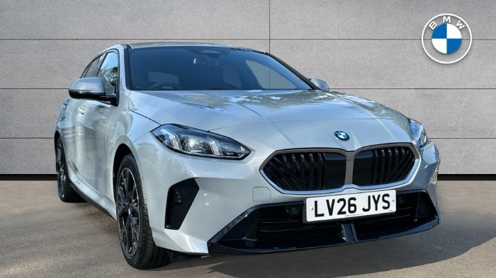 120 M Sport