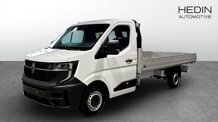 MASTER CHASSI L3 BASE LINE DCI 150 AUTOMAT EURO6
