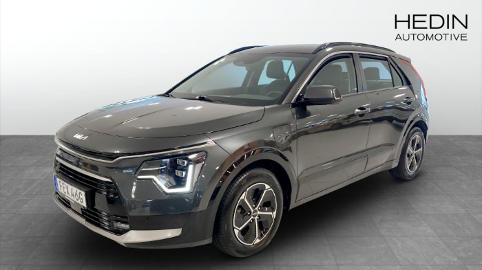 Action / Kia godkänd / 3.95% ränta