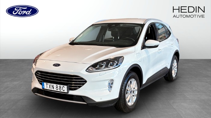 Titanium Plug-In hybrid 225HK