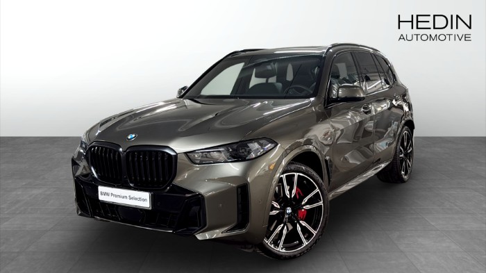 xDrive30d M sport PRO / Innovation / Panorama