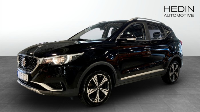 MG ZS EV