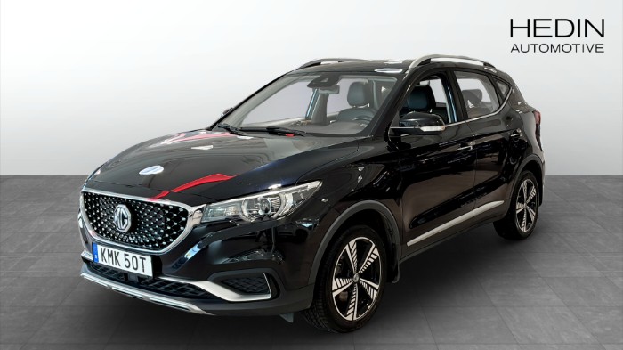 ZS EV LHD 45KWH LUXURY