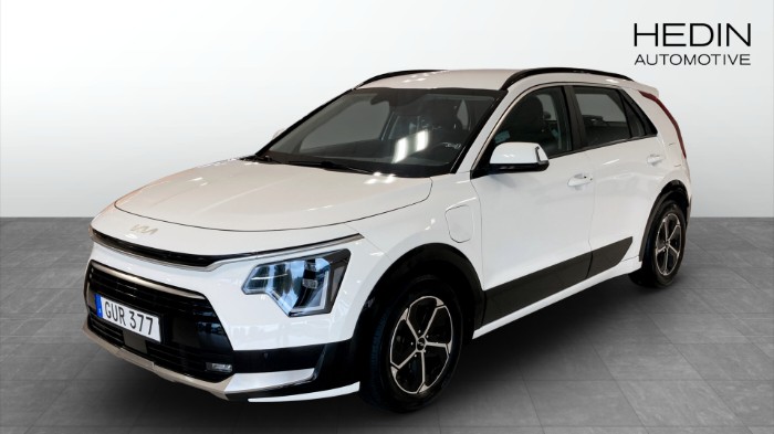 Action / Kia godkänd / 3.95% Ränta