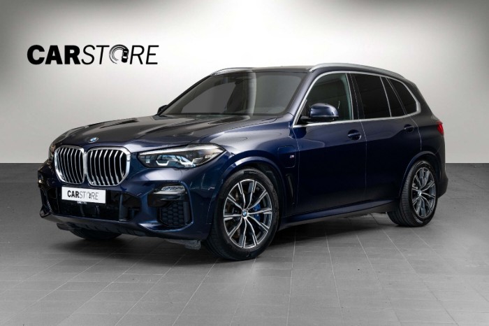 xDrive45e eDrive M Sport (K)