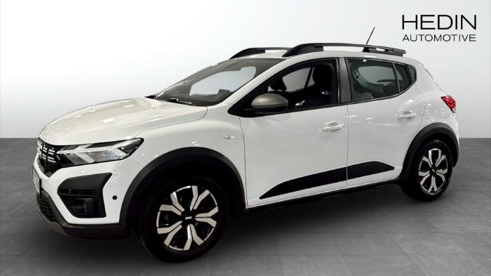 SANDERO STEPWAY EXPRESSION TCE 90 CVT