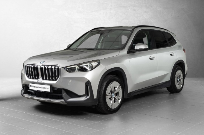 xDrive30 Charged Plus (K)