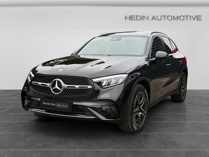 GLC 220d 4M
