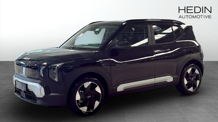 EV2 PLUS SR 5-SITS