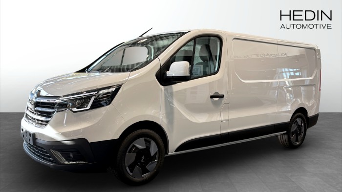 L2H1 150hk DCI Aut Nordic Line