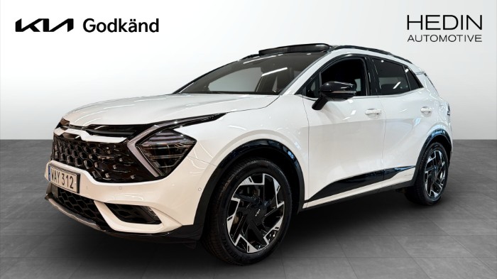 265hk GT-Line Panorama