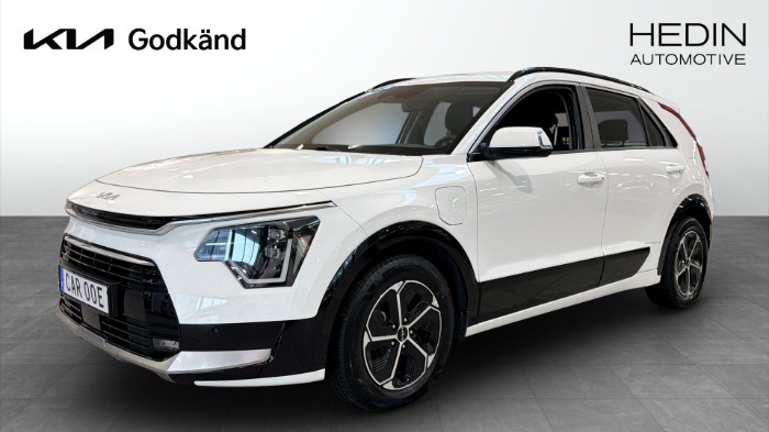 PHEV Action 183hk | Kia Godkänd