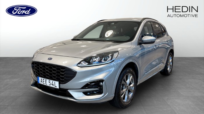 ST-LINE PHEV   Kampanj PL från 4195kr/mån