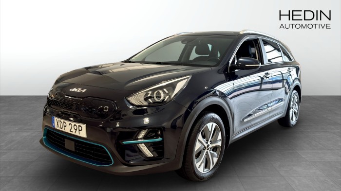 E-NIRO ADVANCE