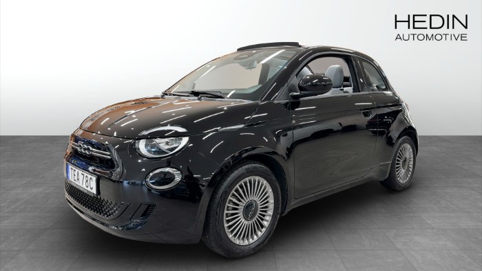 e 42 kWh 118hp B-kamera