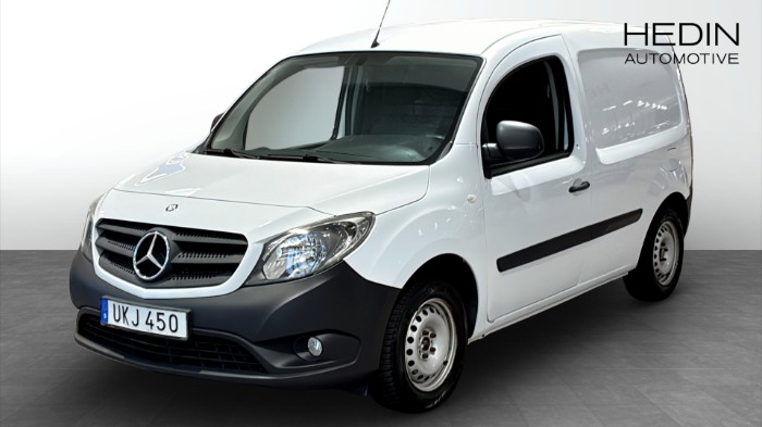CITAN drag låg skatt