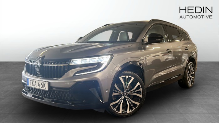 Iconic E tech full hybrid 200