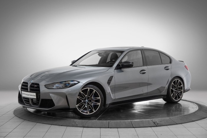 Competition xDrive