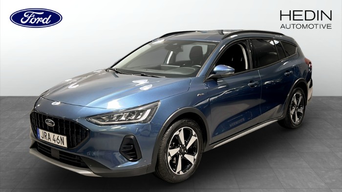 FOCUS 2024.00 MY,WAGON,ACTIVE,1.0T ECOBOOST 125HK