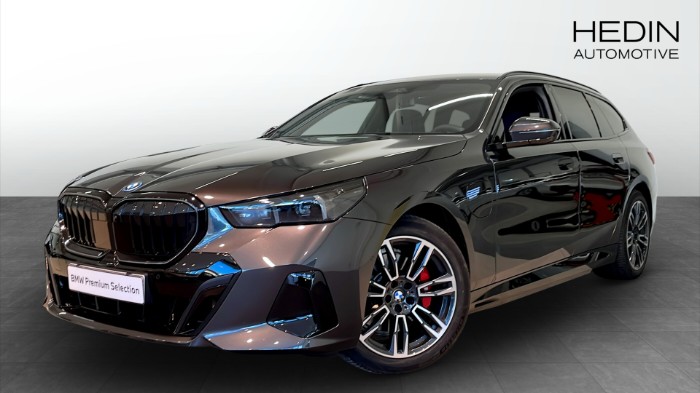 xDrive Touring M-sport Business Pro-paket